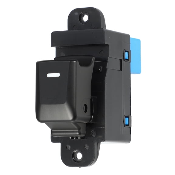 Unique Bargains Front Right Side Master Power Window Switch Fit for KIA CERATO 16 Black