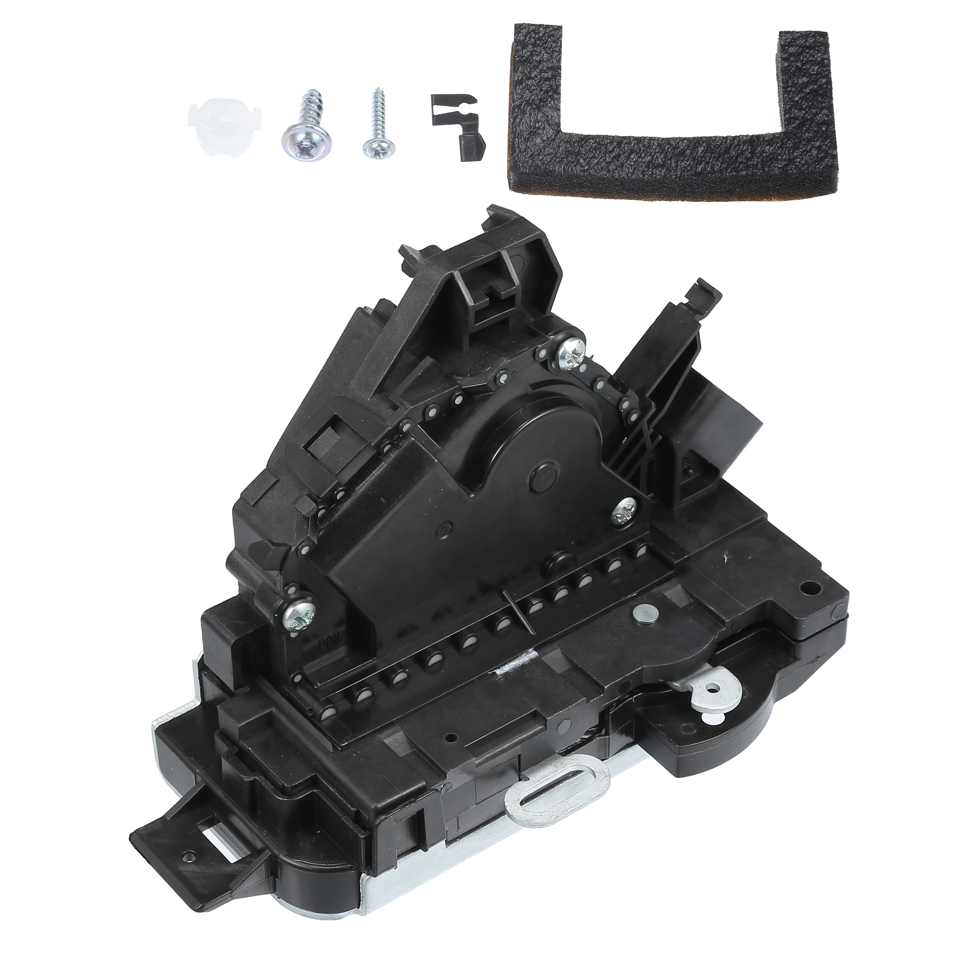 Front LH Driver Side Door Lock Actuator For 08-11 Ford F-150