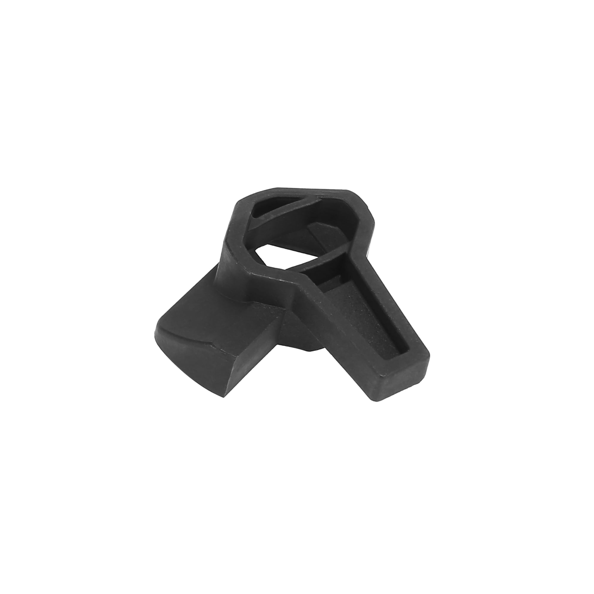 Unique Bargains Front Right Top Bonnet Hood Locking Mechanism for Smart Fortwo A4517570101