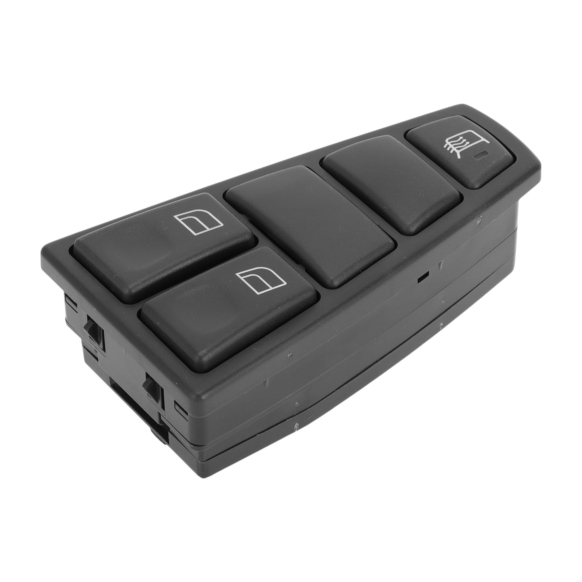 Unique Bargains Front Side Power Window Switch for Volvo No.21543893 ...