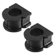 thumbnail image 1 of Unique Bargains Front Suspension Sway Bar Stabilizer Shaft Insulator Bushing for Chevy Silverado No.15124516/15135385, 1 of 6