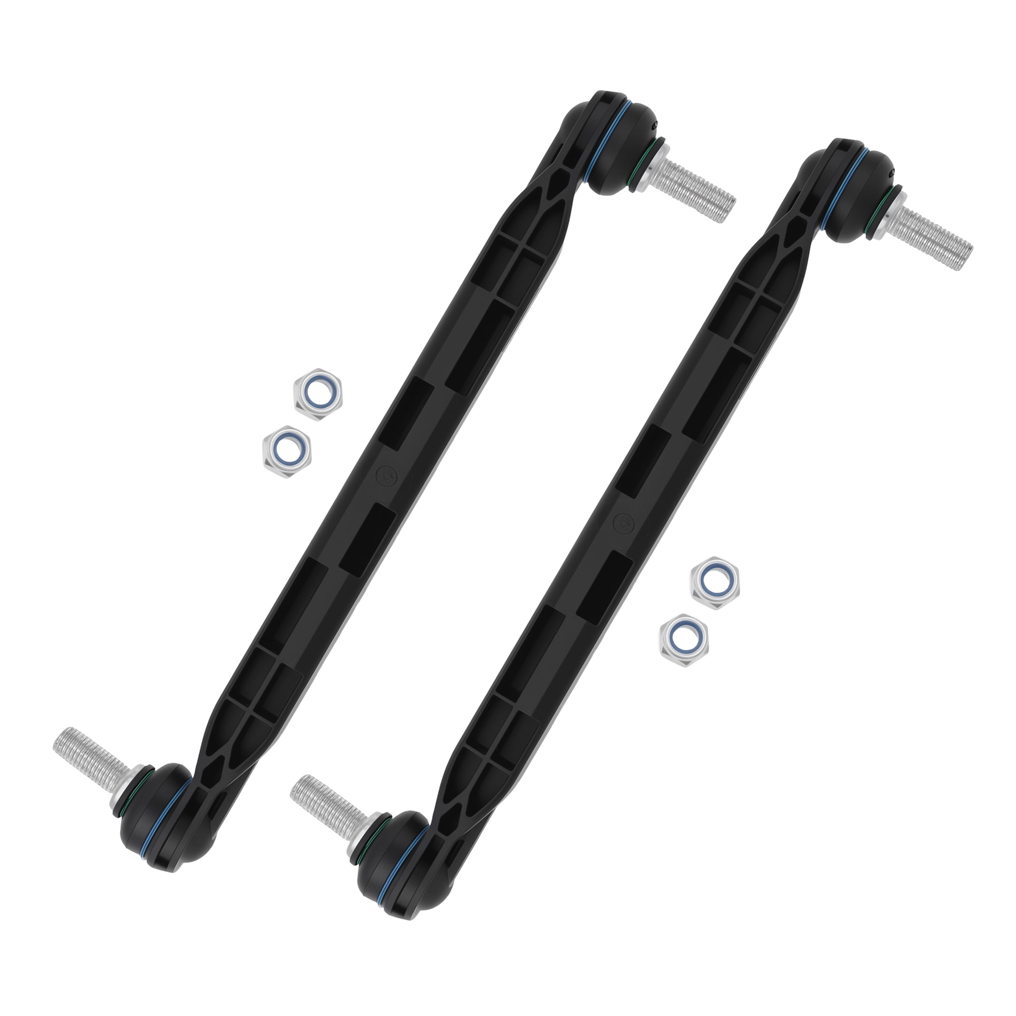 Unique Bargains Front Sway Bar Links for Buick LaCrosse Regal and for Chevrolet Models