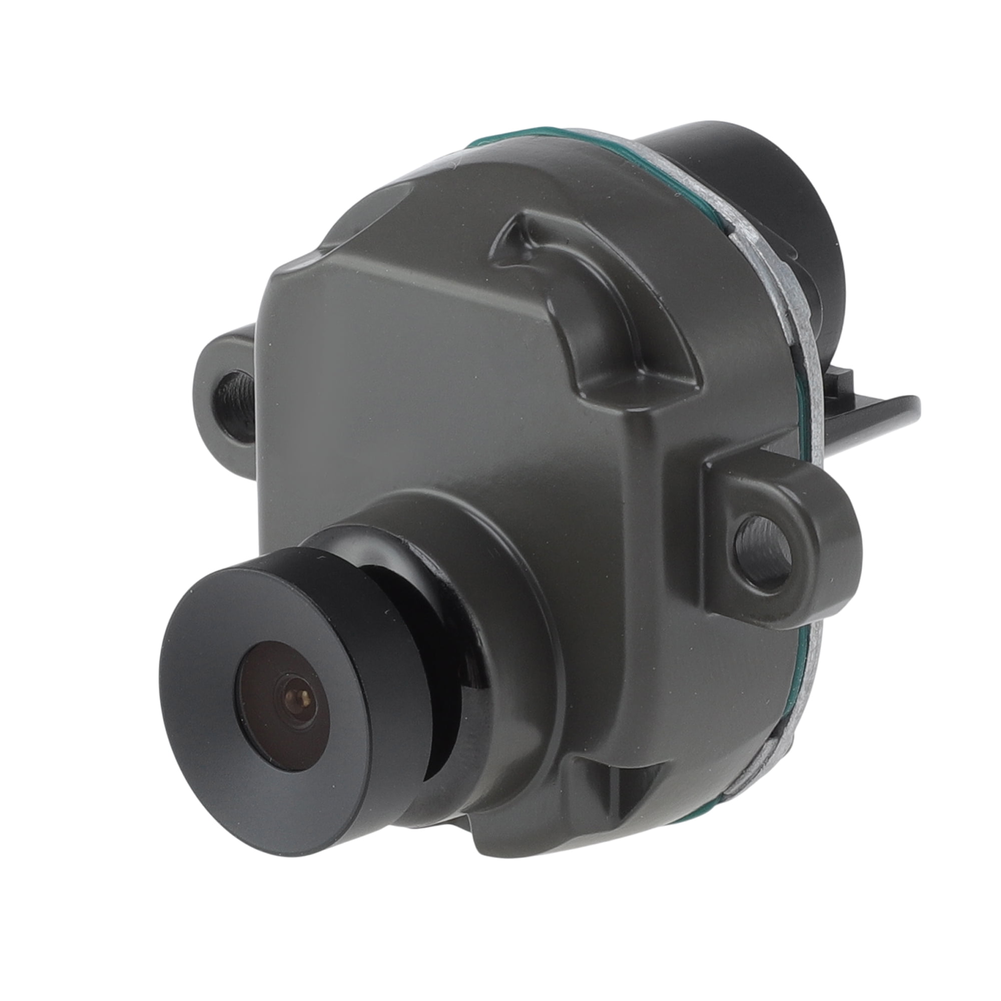 Unique Bargains Front View Camera for BMW 3 4 5 6 7 Series X5 X6 M3 M4 M5 M6 Park Assist