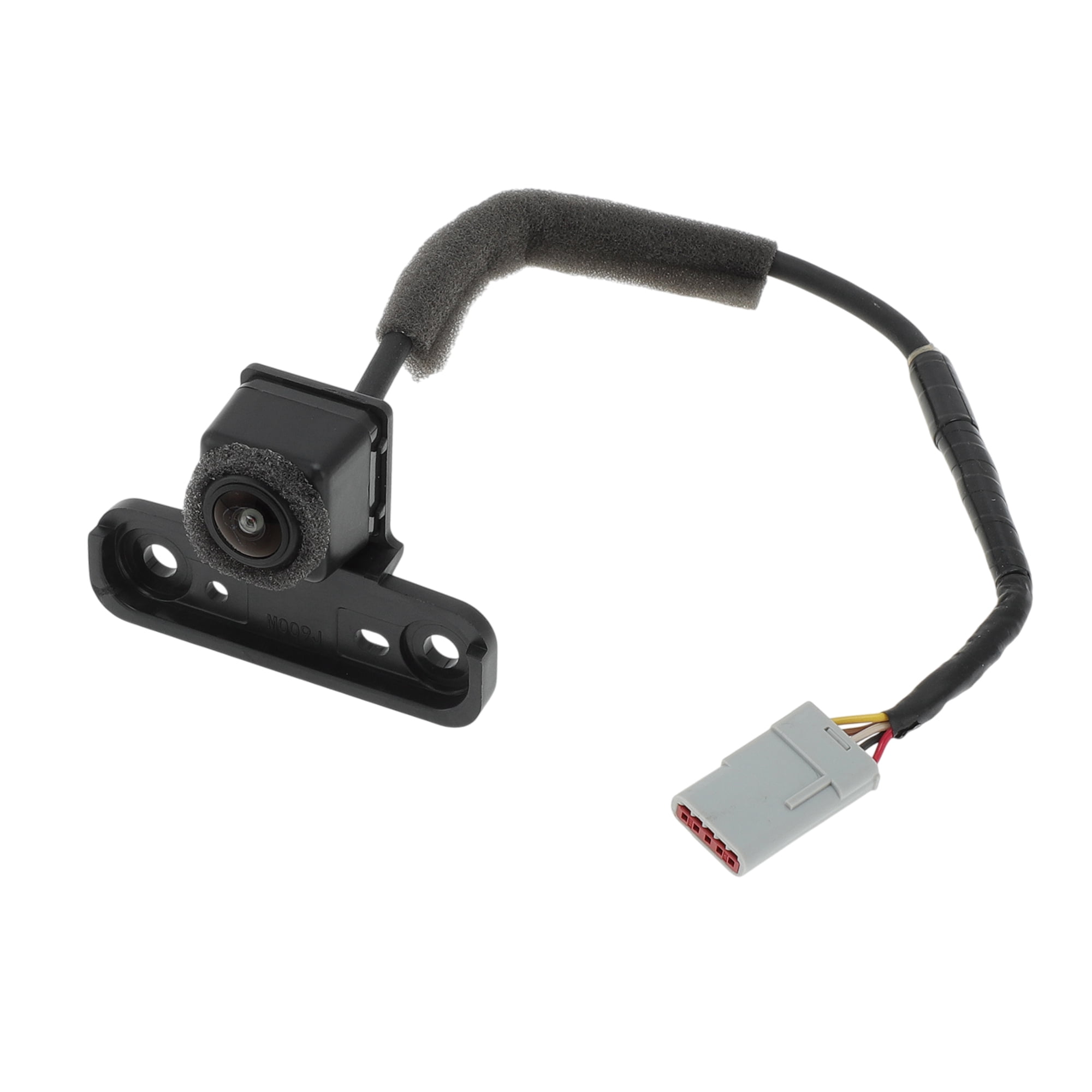 Unique Bargains Front View Camera for Cadillac Escalade and for Chevrolet Suburban