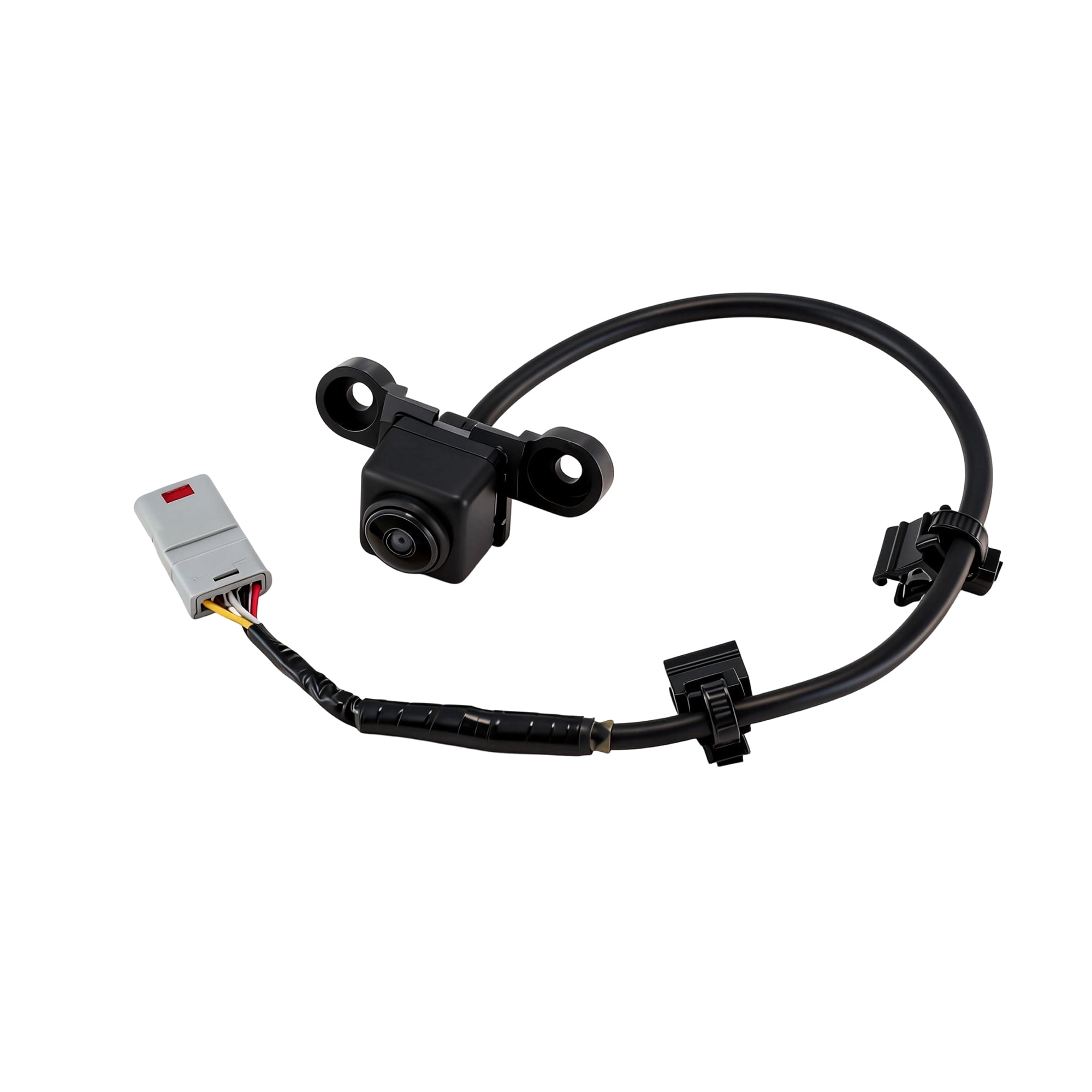 Unique Bargains Front View Park Assist Camera Replacement for Cadillac CTS 2014-2019