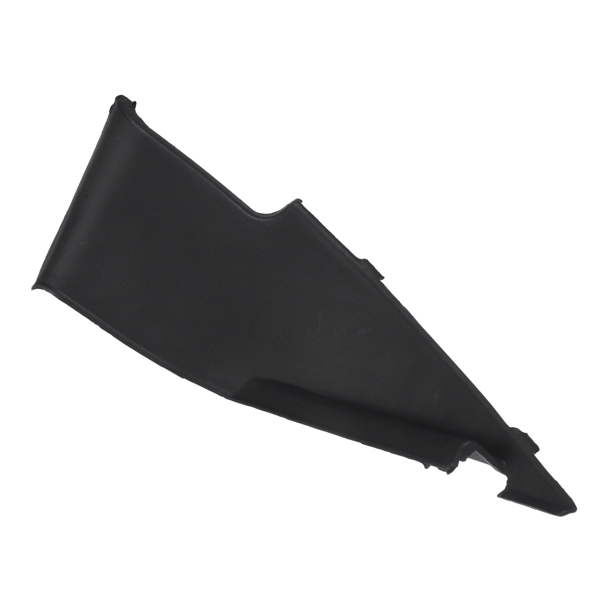 Unique Bargains Front Windshield Wiper Cowl Cover Extension Trim Right Fit for Nissan Altima 2019-2021 No.668946CA0A