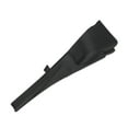 thumbnail image 1 of Unique Bargains Front Windshield Wiper Cowl Cover Extension Trim Right Fit for Nissan Murano 2015-2017 No.668945BC0B, 1 of 6