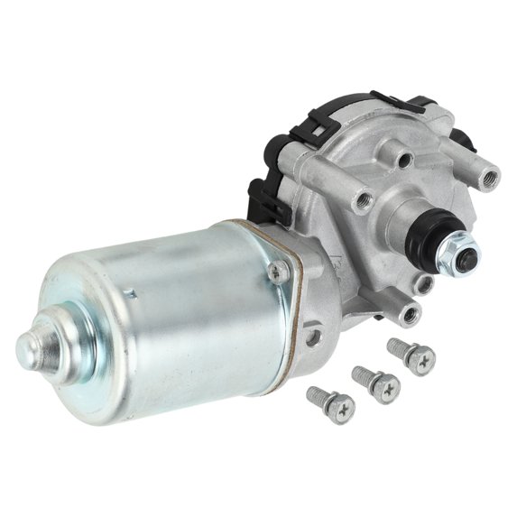 Unique Bargains Front Windshield Wiper Motor for Chevrolet Impala 2014-2017 No.20980563