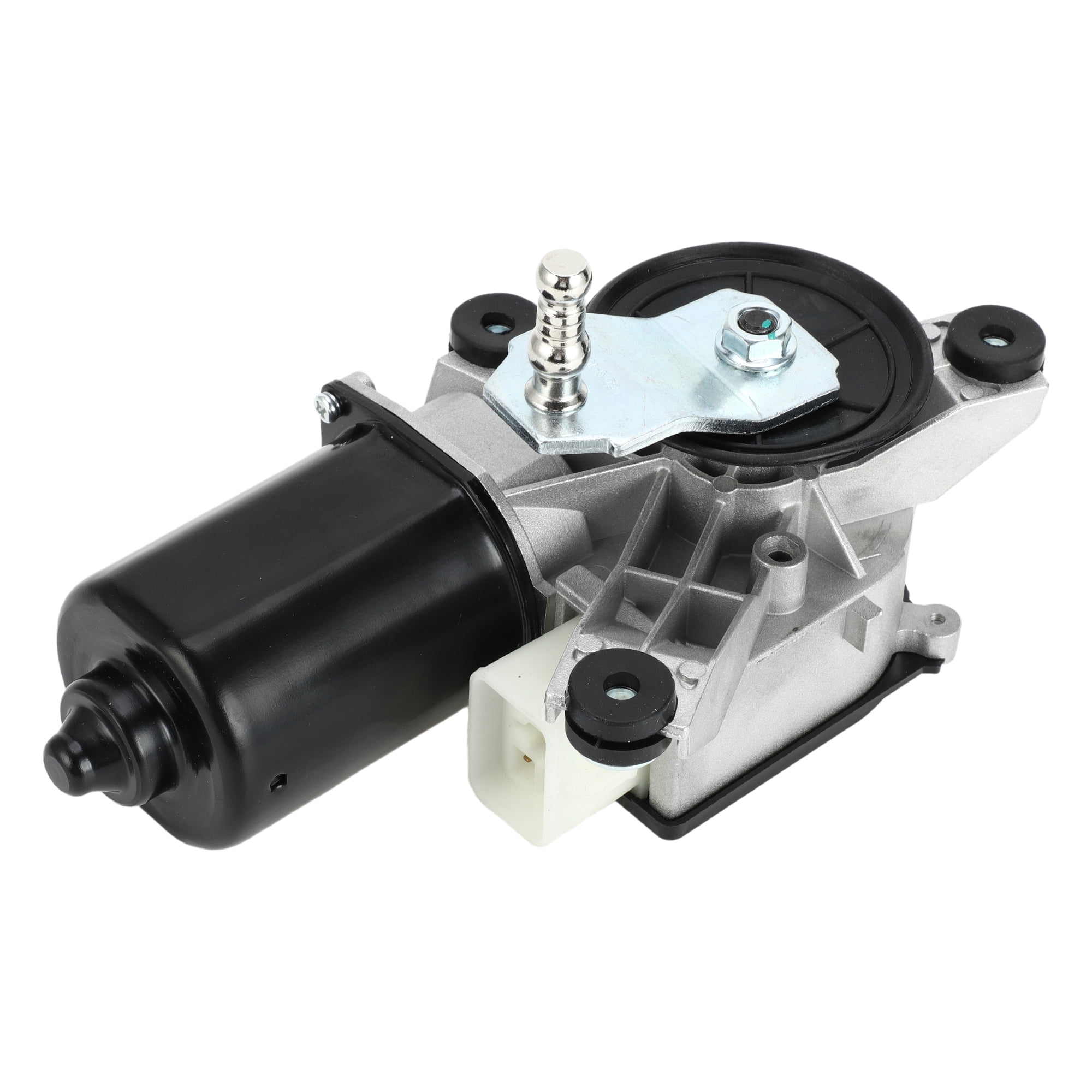 Unique Bargains Front Windshield Wiper Motor for Chevrolet for GMC C1500 C2500 C3500 88-90