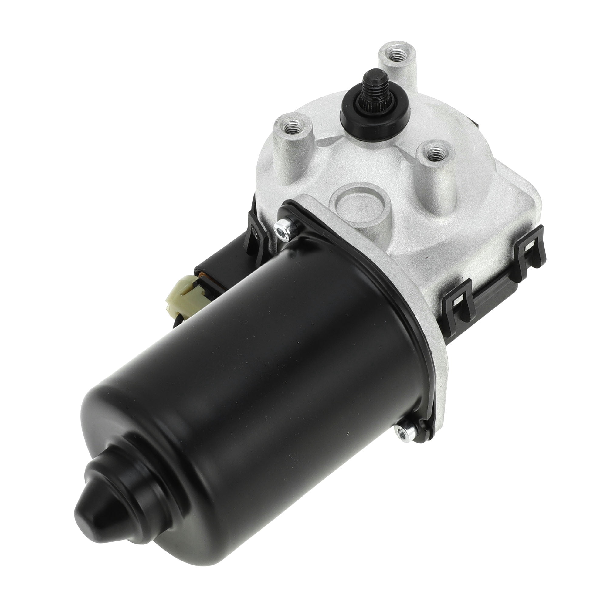 Unique Bargains Front Windshield Wiper Motor for Hummer H2 2003-2007 Replacement