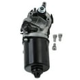thumbnail image 1 of Unique Bargains Front Windshield Wiper Motor for Mini R50 R53 R56 R52 R57 R55 R58 No.61618229128, 1 of 7