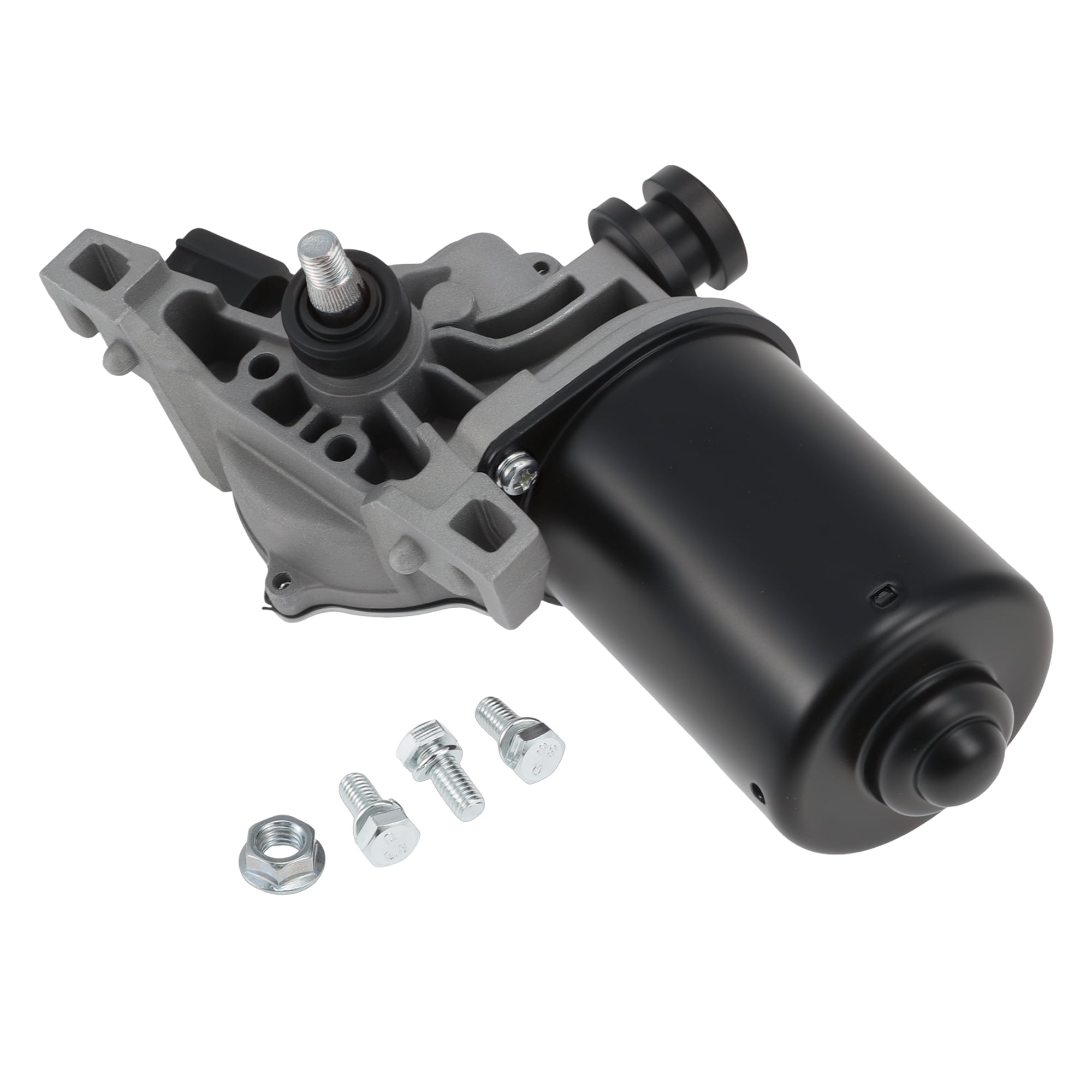 Unique Bargains Front Windshield Wiper Motor for Toyota Highlander 2014-2019