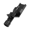 thumbnail image 1 of Unique Bargains Front Windshield Wiper Washer Nozzle Spray Jet for Honda HR-V 2016-2017 for Honda CR-V 2012-2016, 1 of 6