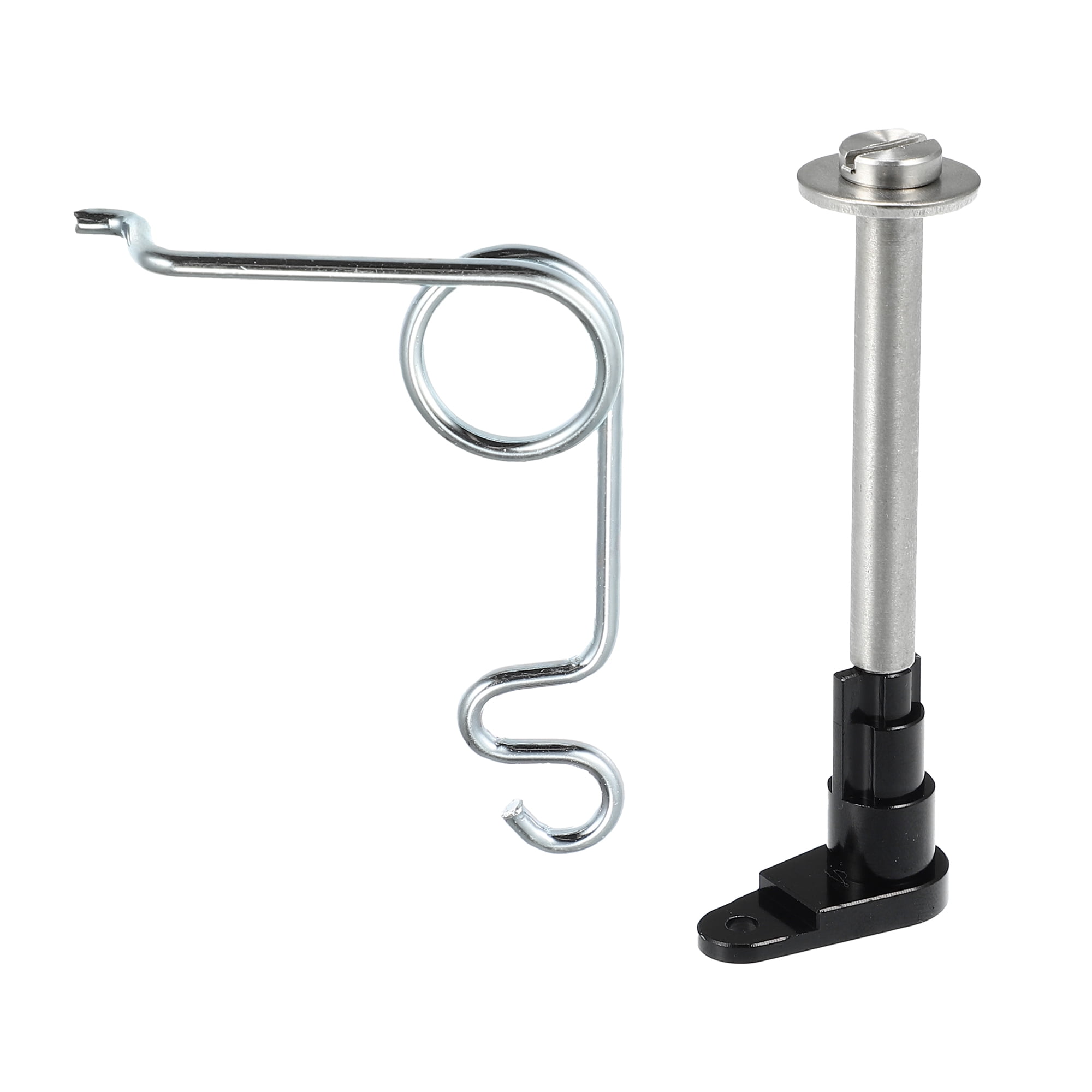 Unique Bargains Fuel Door Spring Hinge Kits for Ford F-150 2009-2014 for Lincoln MKZ