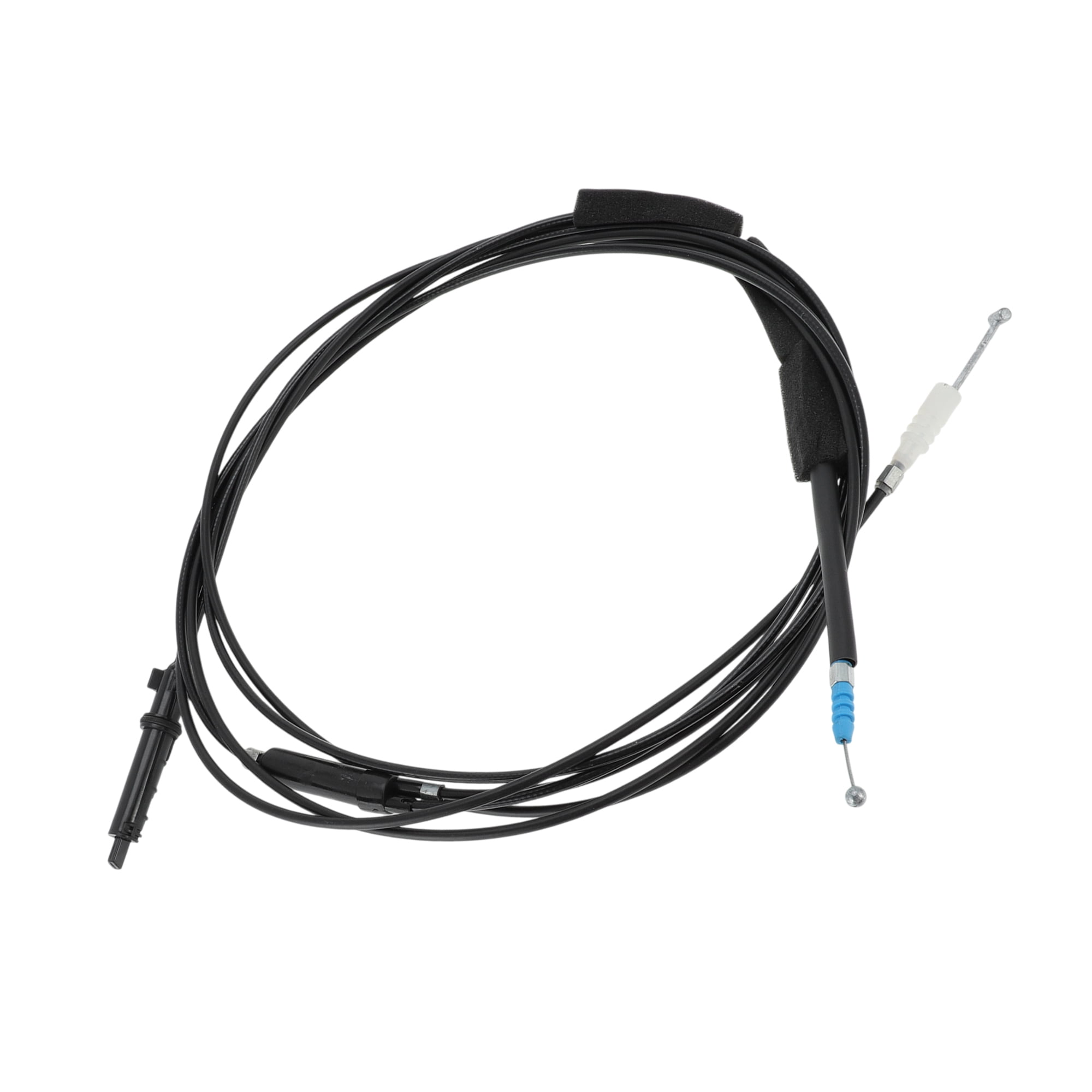 Unique Bargains Fuel Filler Door and Trunk Lid Release Cable for Honda Accord 2013-2017