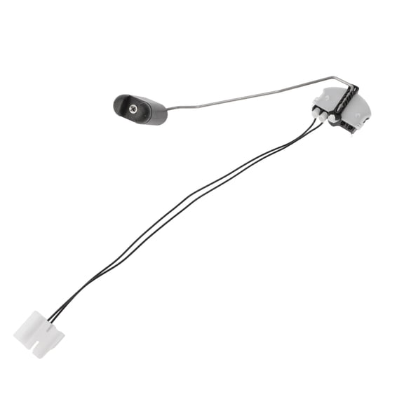 Unique Bargains Fuel Filter for BMW GT F07 535i 550i 2010-2013 Tank Fuel Pump Filter Replacement 16117297340 Metal Plastic Tank Fuel Filter Assembly 1 pcs