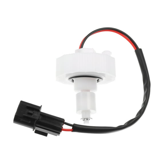 Unique Bargains Fuel Filter Water Sensor Switch No.MR514545 for Mitsubishi Pajero NM NP 4M40 4M41 2000-2006
