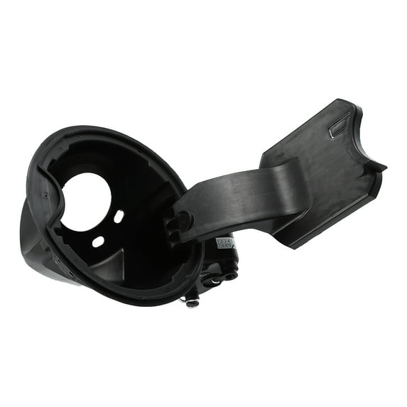 Unique Bargains Fuel Gas Filler Door Housing Pocket W/Hinge for Ford F150 2009-2014 Replaces 9L3Z-9927936-B 9L3Z9927936B