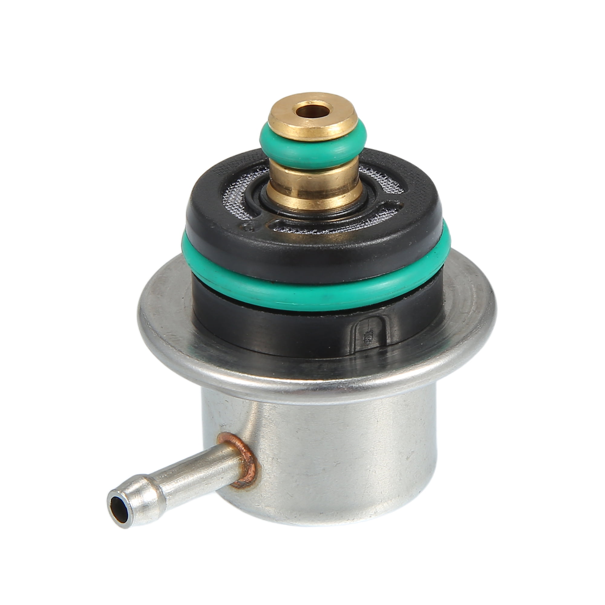 Unique Bargains Fuel Injection Pressure Regulator for Buick Park Avenue 1995-2005 Metal