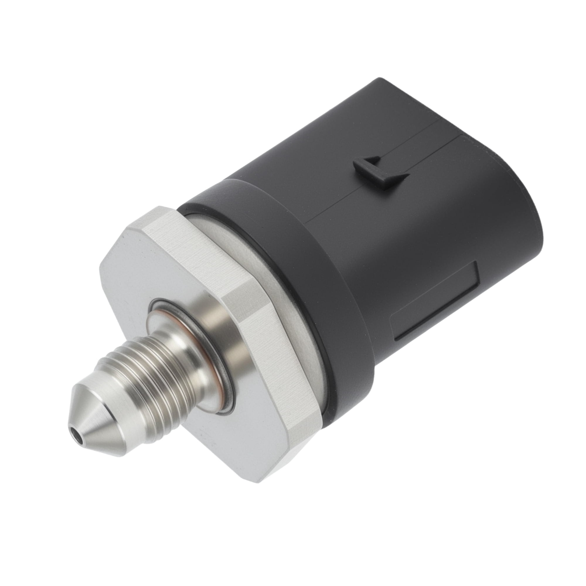 Unique Bargains Fuel Injection Pressure Sensor for BMW