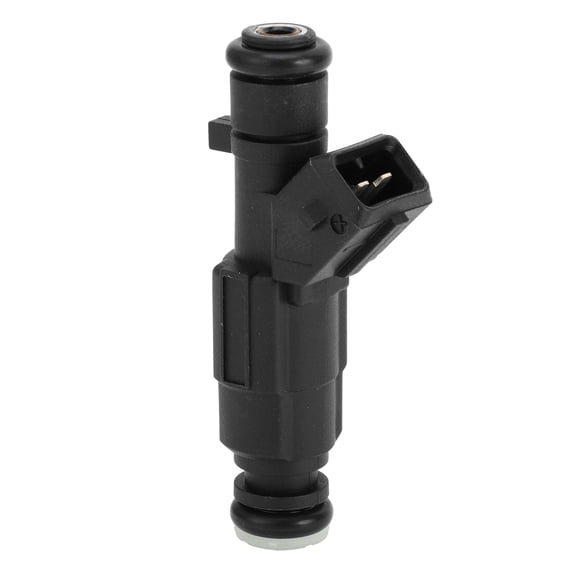 Unique Bargains Fuel Injector No.141680 Fuel Injection Nozzle for CITROEN for PEUGEOT Black