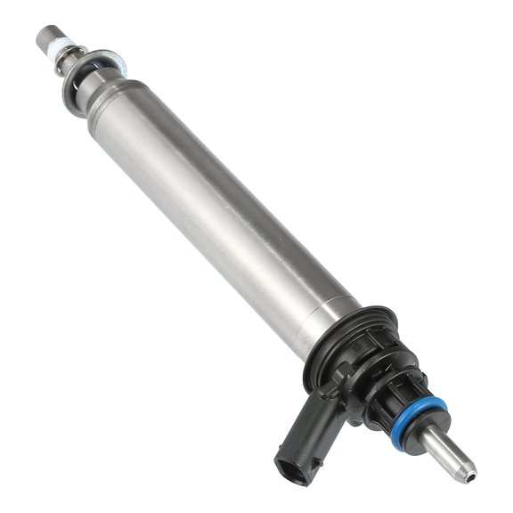 Unique Bargains Fuel Injector No.A2780700687 Fuel Injection Nozzle for Mercedes-Benz C300 2015-2021 2.0L Black