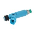 thumbnail image 1 of Unique Bargains Fuel Injector No.N3H2-13-250 Fuel Injection Nozzle for Mazda RX-8 Base 2004-2005 1.3L Blue, 1 of 6