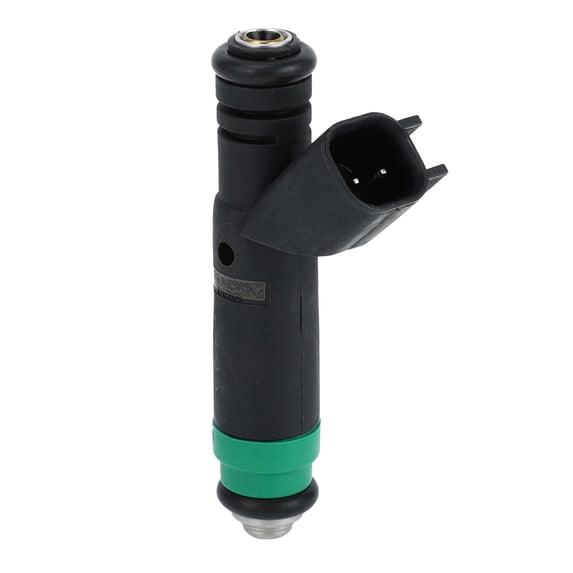 Fuel Injector No.YF1Z9F593AD Fuel Injection Nozzle for Ford Taurus 2001-2005 3.0L Black