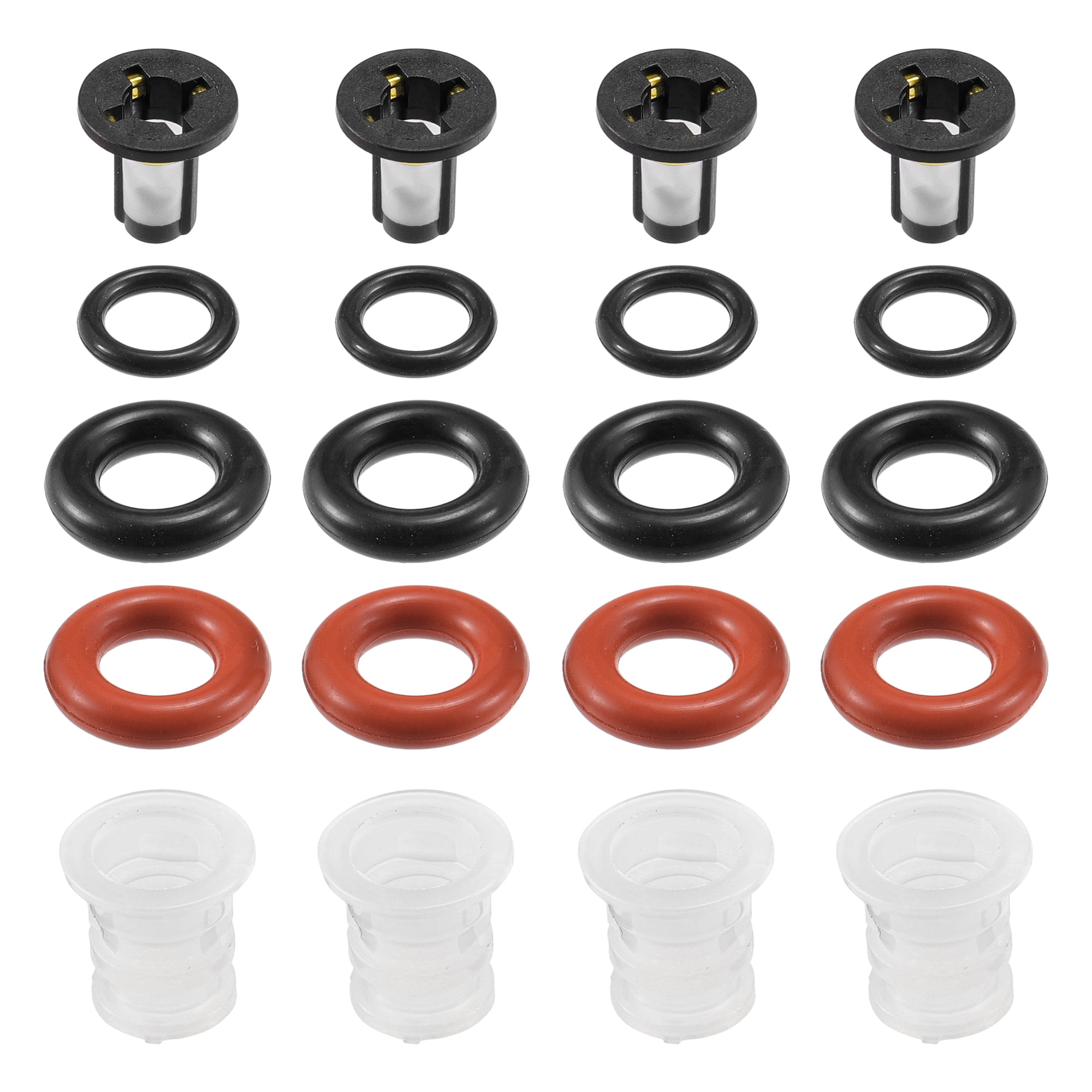 Imperial O-Ring Seal Kit | Shepherd Hydraulics Imperial O-Ring Seal Kit | Shepherd Hydraulics
