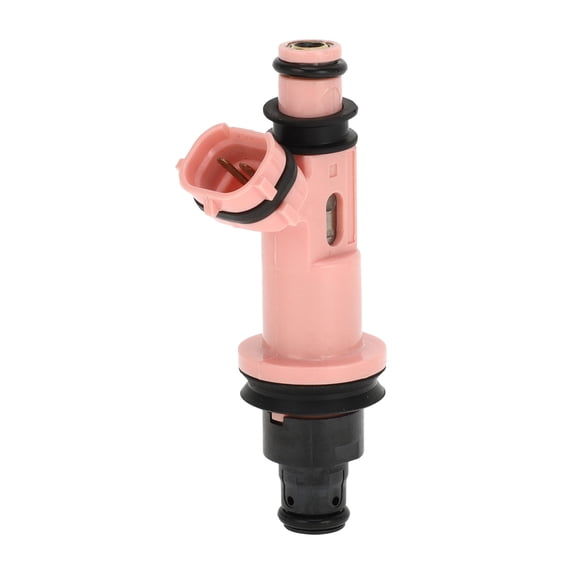 Unique Bargains Fuel Injector for Lexus GS430 4.3L 2001-2007 Flow Match Fuel Nozzle NO.23209-50030 1 Pcs Engine