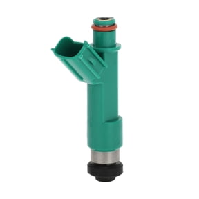 Unique Bargains Fuel Injector for Toyota Camry 2.4 2004-2009 Flow Match Fuel Nozzle NO.23209-0H030 1 Pcs Engine