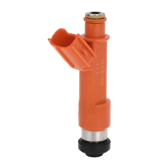 Unique Bargains Fuel Injector for Toyota Corolla 1.8L 1998-2008 Flow Match Fuel Nozzle 1 Pcs Engine