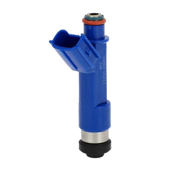 Unique Bargains Fuel Injector for Toyota Yaris 1.5 2013-2018 Flow Match Fuel Nozzle NO.23209-21040 1 Pcs Engine