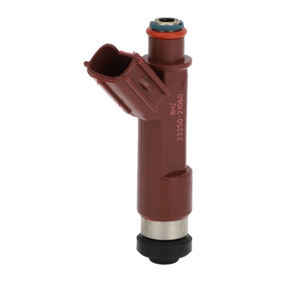 Unique Bargains Fuel Injector for Toyota Yaris 1.5L 2005-2013 Flow Match Fuel Nozzle NO.23209-21060 1 Pcs Engine