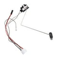 thumbnail image 1 of Unique Bargains Fuel Level Control Sending Unit Set 68141873AA for Dodge for Ram 1500 2011 2012 2014 2015 2016 2017, 1 of 6