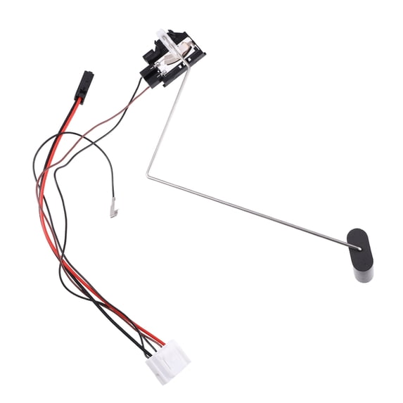 Unique Bargains Fuel Level Control Sending Unit Set 68141873AA for Dodge for Ram 1500 2011 2012 2014 2015 2016 2017