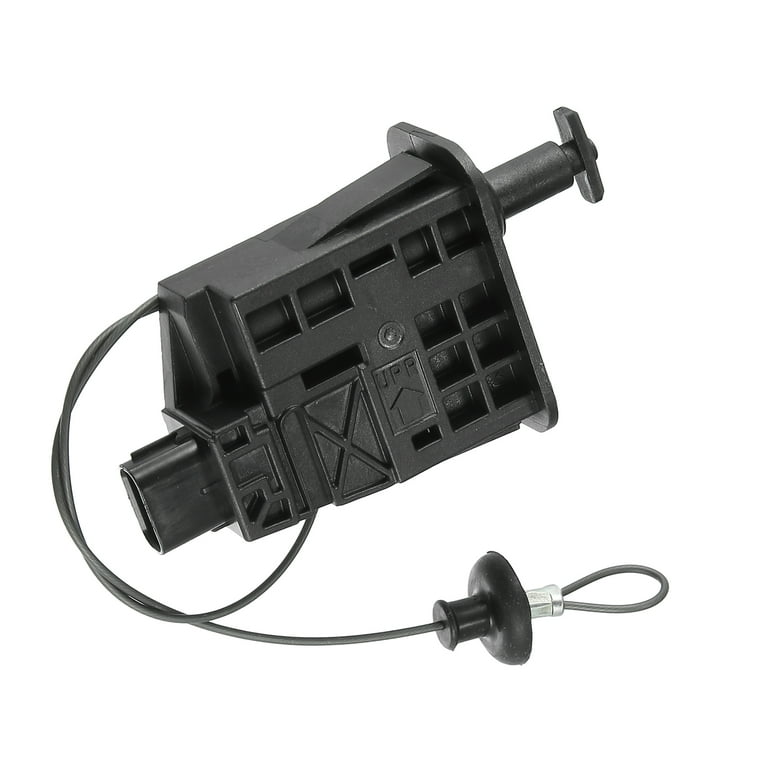 Unique Bargains Fuel Lid Actuator Gas Door Assembly 74700-TVA-A02