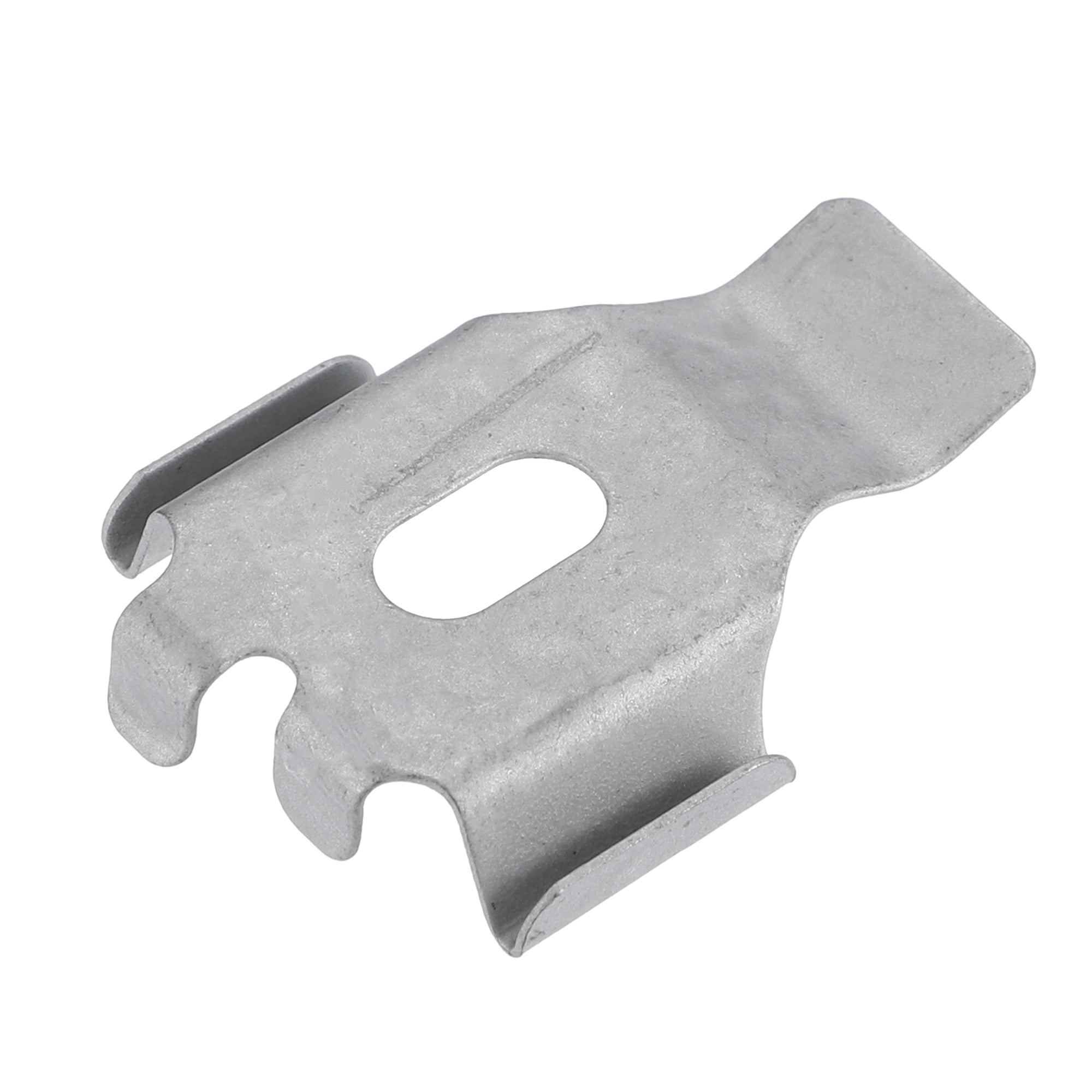 Unique Bargains Fuel Lid Opener Spring for Honda CR-V 2007-2011 / / 1 Pc Silver Tone