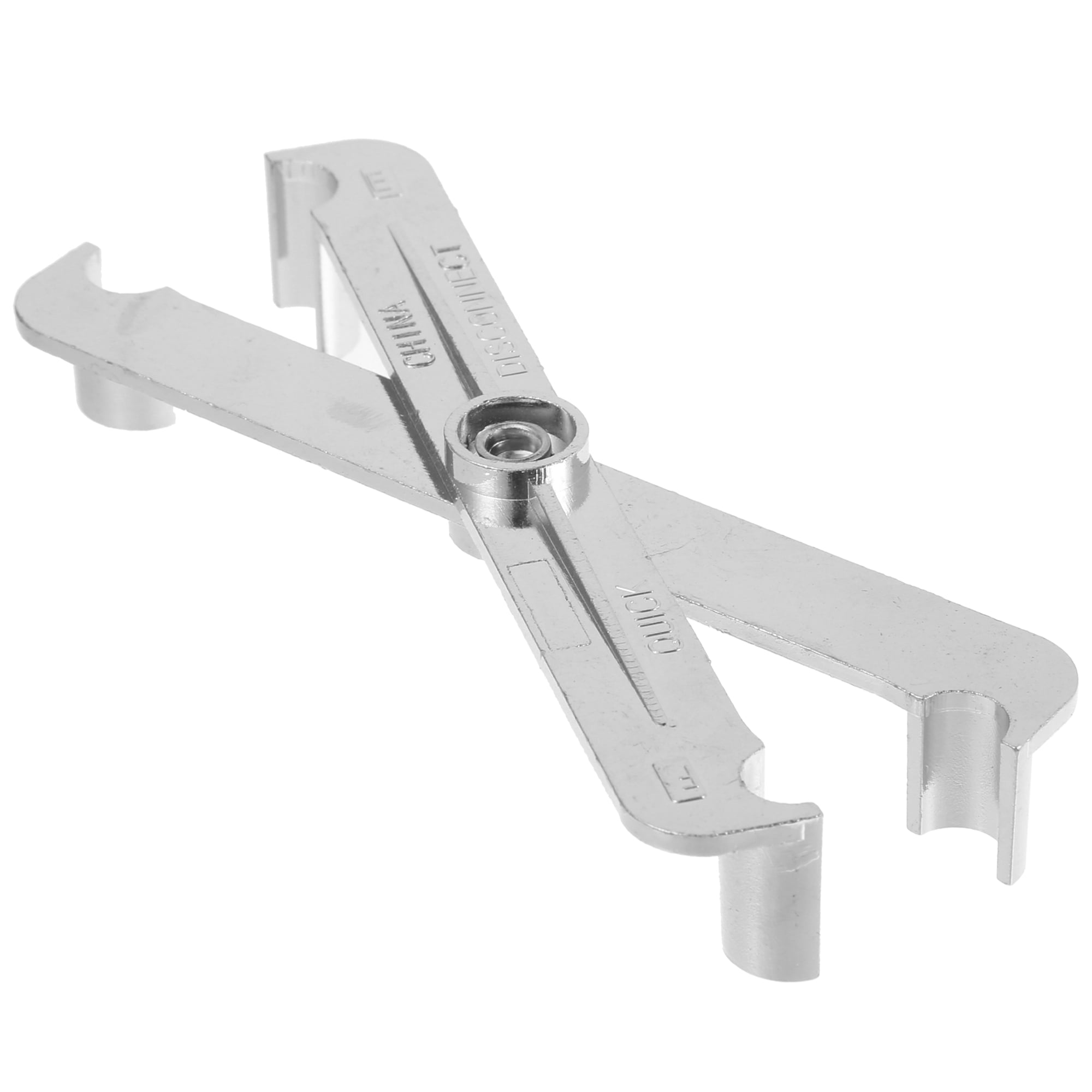 Unique Bargains Fuel Line Disconnect Tool for A/C and Fuel Line Quick Disconnect