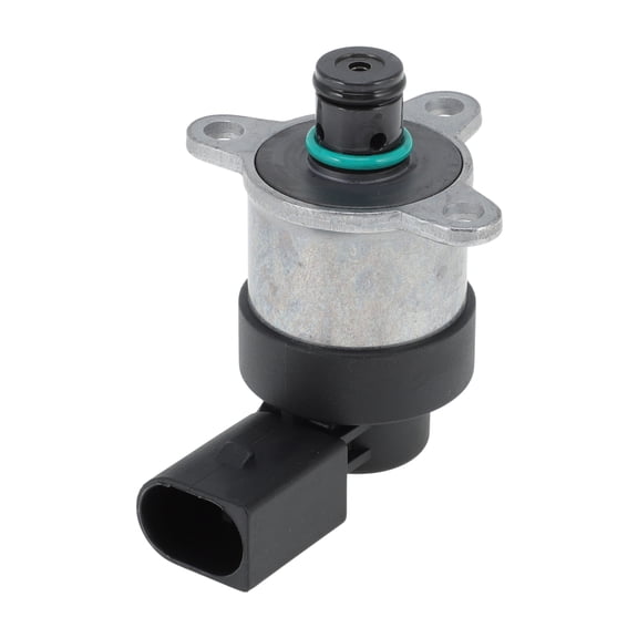 Unique Bargains Fuel Pressure Regulator Fuel Pump Regulator No.13617804411/0928400751 for Bmw 3 Series 2006-2011 Plastic Metal 20-70 Psi Corrosion Resistant 1 Pcs