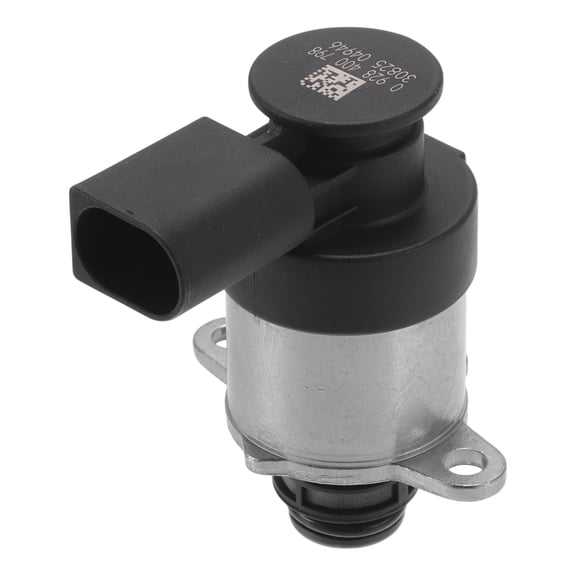 Unique Bargains Fuel Pressure Regulator Fuel Pump Regulator for Bmw X3 2010-2017 No.13517823454 Metal Corrosion Resistant 20-70 Psi 1 Pc