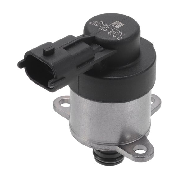 Unique Bargains Fuel Pressure Regulator Fuel Pump Regulator for Citroen C5 2004-2008 No.1634149380 Metal Corrosion Resistant 20-70 Psi 1 Pc