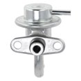 thumbnail image 1 of Unique Bargains Fuel Pressure Regulator Fuel Pump Regulator for Yamaha YZF-R6 2006-2007 Metal Corrosion Resistant, 1 of 6