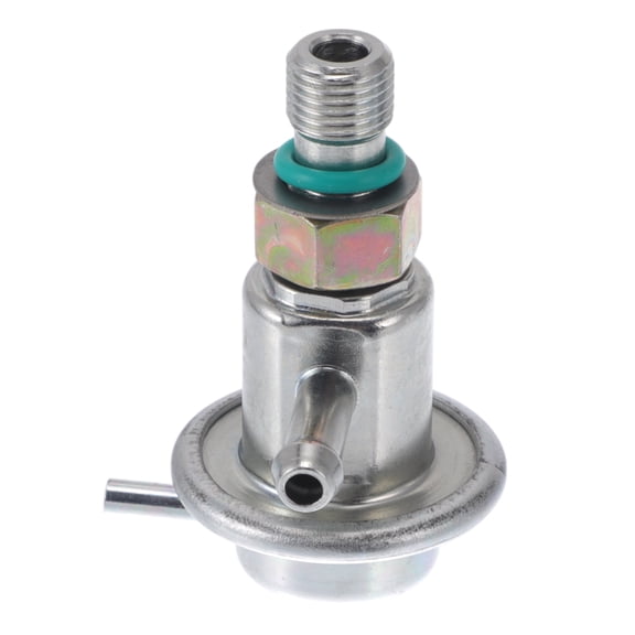 Unique Bargains Fuel Pressure Regulator No.16740P0GA01 Fuel Pump Regulator for Honda Accord 1995-1997 Metal Corrosion Resistant