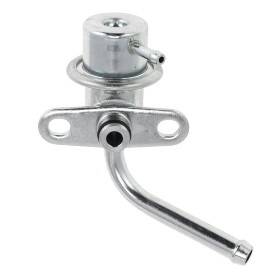 Unique Bargains Fuel Pressure Regulator No.MR420657 Fuel Pump Regulator for Mitsubishi Lancer 2002-2007 Metal Corrosion Resistant