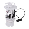 thumbnail image 1 of Unique Bargains Fuel Pump Assembly for Chrysler Sebring 2005-2006 4 Cyl 2.4L, 6 Cyl 2.7L Base Convertible Fuel Filter Pump Module No.5093455AC/E7167M/FG0427, 1 of 8