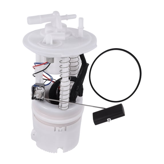 Unique Bargains Fuel Pump Assembly for Chrysler Sebring 2005-2006 4 Cyl 2.4L, 6 Cyl 2.7L Base Convertible Fuel Filter Pump Module No.5093455AC/E7167M/FG0427
