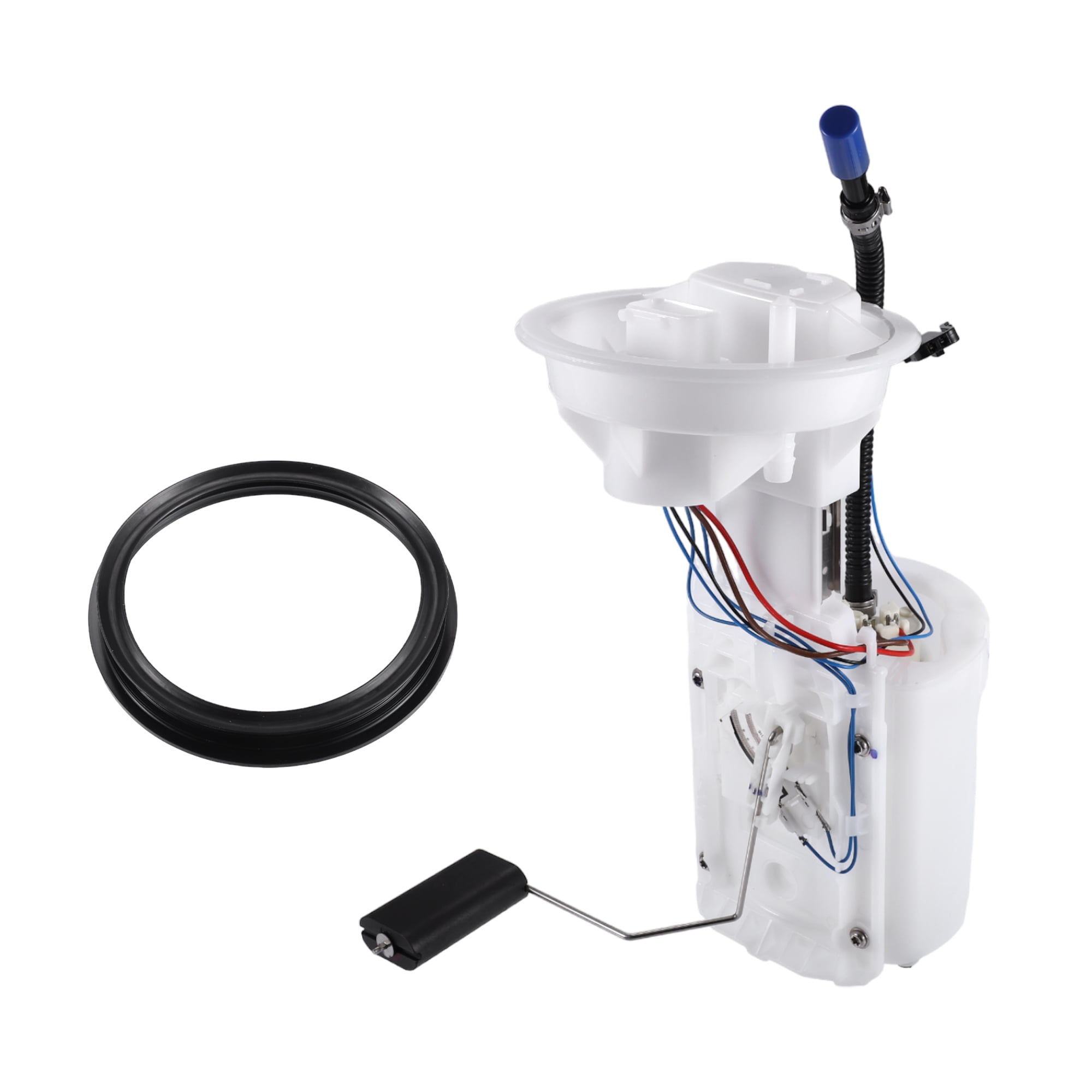 Unique Bargains Fuel Pump Assembly with Sending Unit for Mini Cooper