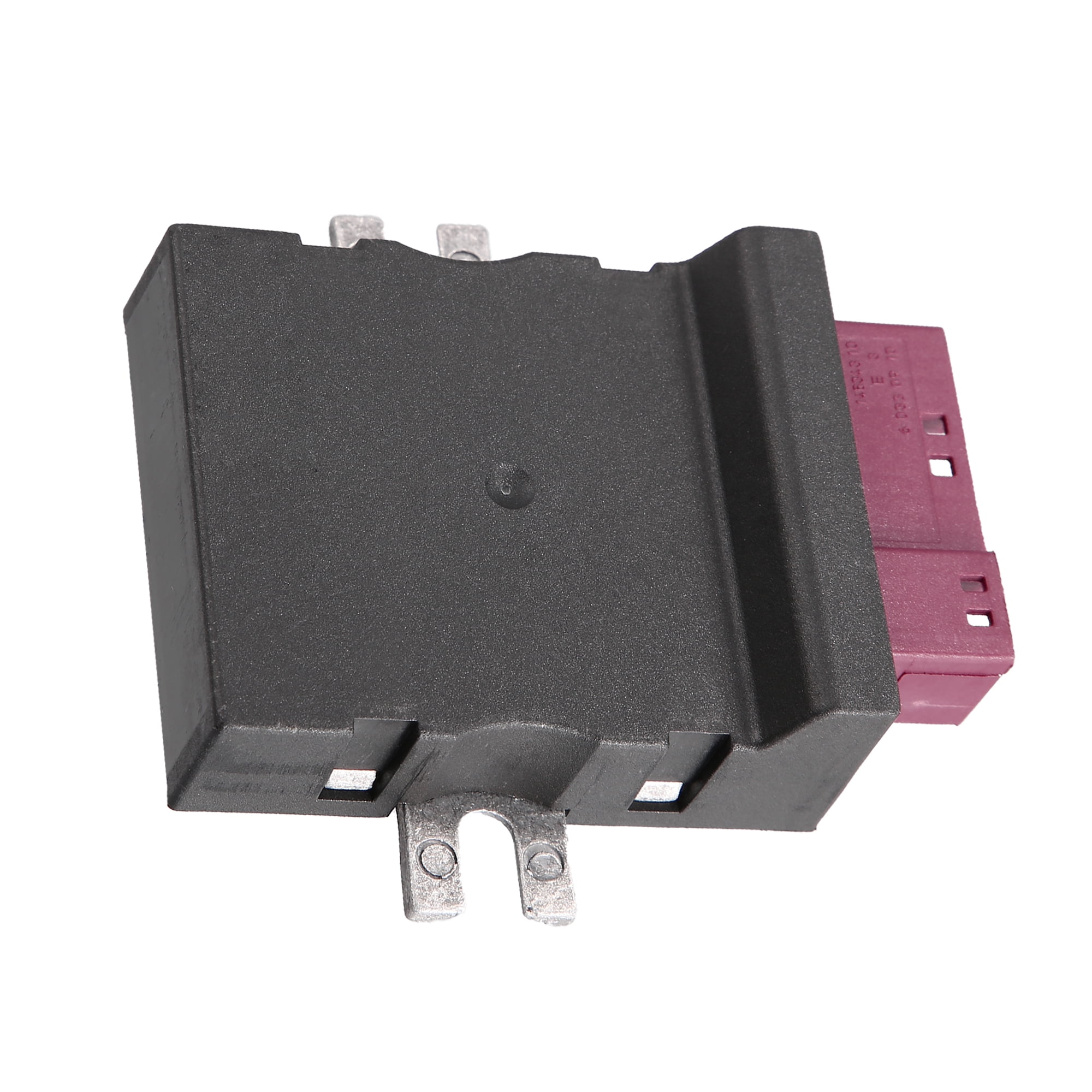 Unique Bargains Fuel Pump Driver Module Set for BMW 328i 2011-2016  
