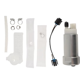 Unique Bargains Fuel Pump for CAN-AM Spyder F3 GS RS RT RTS 2008-2024 Metal Plastic Electric Fuel Pumps Set Replaces 709000088